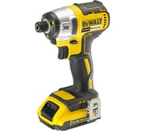 Импульсный шуруповерт Dewalt DCF836D2