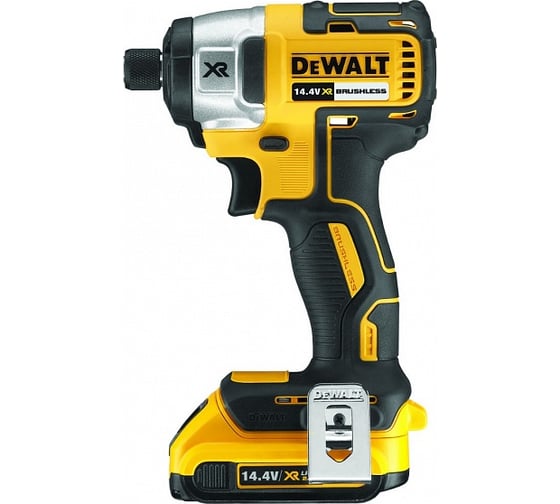Импульсный шуруповерт Dewalt DCF836D2