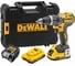 Бесщеточная ударная дрель-шуруповерт DEWALT DCD796D2 DCD796D2-QW 1