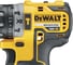 Бесщеточная ударная дрель-шуруповерт DEWALT DCD796D2 DCD796D2-QW 5