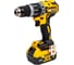 Бесщеточная ударная дрель-шуруповерт DEWALT DCD796P2 7