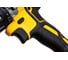 Бесщеточная ударная дрель-шуруповерт DEWALT DCD796P2 10