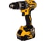 Бесщеточная ударная дрель-шуруповерт DEWALT DCD796P2 1