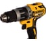 Бесщеточная ударная дрель-шуруповерт DEWALT DCD796P2 3