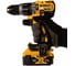 Бесщеточная ударная дрель-шуруповерт DEWALT DCD796P2 5