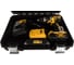 Бесщеточная ударная дрель-шуруповерт DEWALT DCD796P2 6