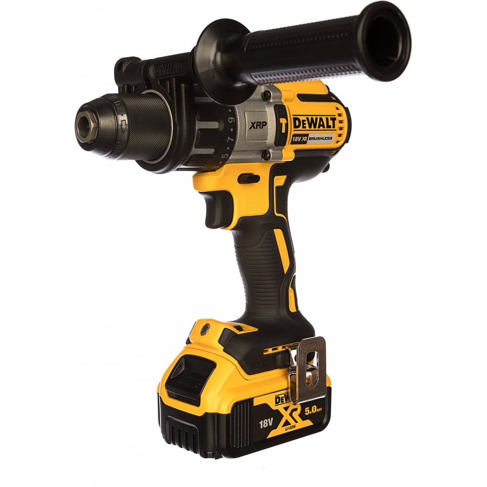 Дрель шуруповерт dewalt dcd996p2. Дрель шуруповерт dewalt dcd996p2