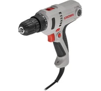 Сетевой шуруповерт CROWN CT-10151