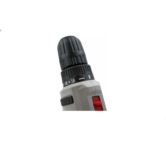 Сетевой шуруповерт CROWN CT-10151