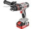 Аккумуляторный ударный шуруповерт Crown bl CT21093HMX-4 BMC 1