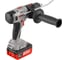 Аккумуляторный ударный шуруповерт Crown bl CT21093HMX-4 BMC 2