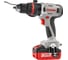 Аккумуляторный ударный шуруповерт Crown bl CT21093HMX-4 BMC 3