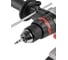 Аккумуляторный ударный шуруповерт Crown bl CT21093HMX-4 BMC 5
