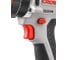 Аккумуляторный ударный шуруповерт Crown bl CT21093HMX-4 BMC 6