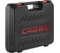Аккумуляторный ударный шуруповерт Crown bl CT21093HMX-4 BMC 9
