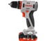 Аккумуляторный шуруповерт Crown bl CT21092H-2 BMC 3