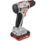 Аккумуляторный шуруповерт Crown bl CT21092H-2 BMC 4