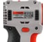 Аккумуляторный шуруповерт Crown bl CT21092H-2 BMC 5