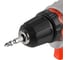 Аккумуляторный шуруповерт Crown bl CT21092H-2 BMC 7