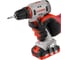 Аккумуляторный шуруповерт Crown bl CT21092H-2 BMC 9