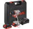 Аккумуляторный шуруповерт Crown bl CT21092H-2 BMC 10