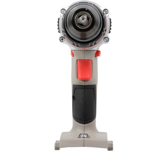 Аккумуляторный ударный шуруповерт Crown bl CT21093HMX