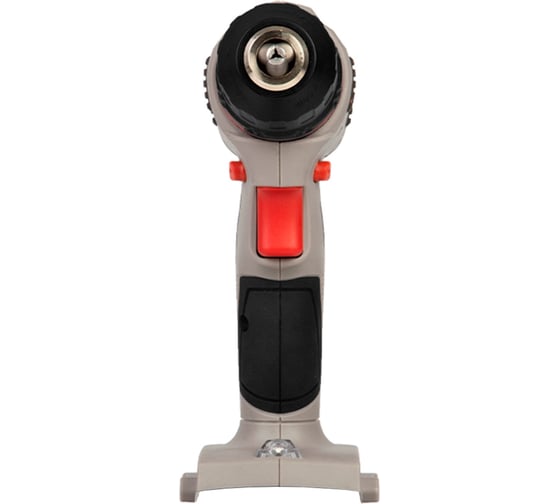 Аккумуляторный шуруповерт Crown bl CT21091HX