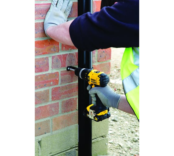 Ударная дрель-шуруповерт DEWALT DCD785C2