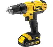 Дрель-шуруповерт Dewalt DCD734S2