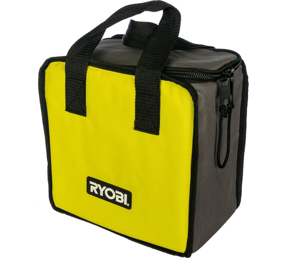 Ударная дрель-шуруповерт Ryobi ONE+ LLCDi18-LL25S 5133002632