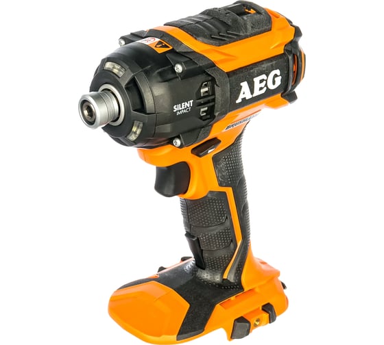 Аккумуляторный бесщеточный винтоверт AEG BSS18OP-0 4935451631
