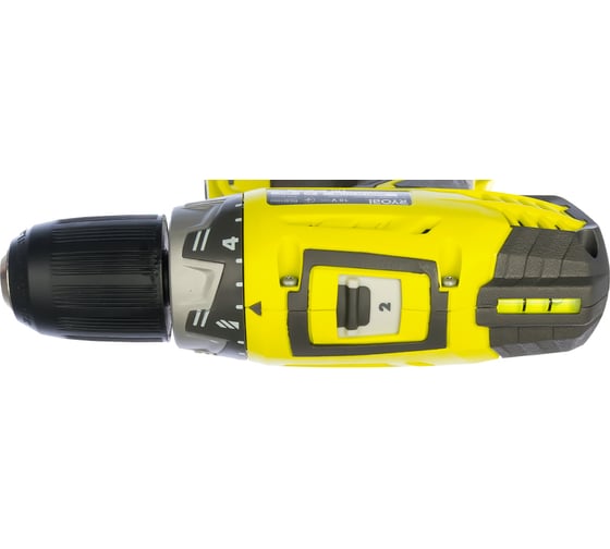 Дрель-шуруповерт Ryobi ONE+ RCD1802-LLL99T 5133002782
