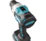 Ударная аккумуляторная дрель-шуруповерт Makita LXT BL 18 В, 13 мм, 125/65 Нм, 2x5.0 Ач, ЗУ, Makpac DHP486RTJ 3