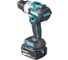 Ударная аккумуляторная дрель-шуруповерт Makita LXT BL 18 В, 13 мм, 125/65 Нм, 2x5.0 Ач, ЗУ, Makpac DHP486RTJ 11