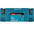 Ударная аккумуляторная дрель-шуруповерт Makita LXT BL 18 В, 13 мм, 125/65 Нм, 2x5.0 Ач, ЗУ, Makpac DHP486RTJ 18