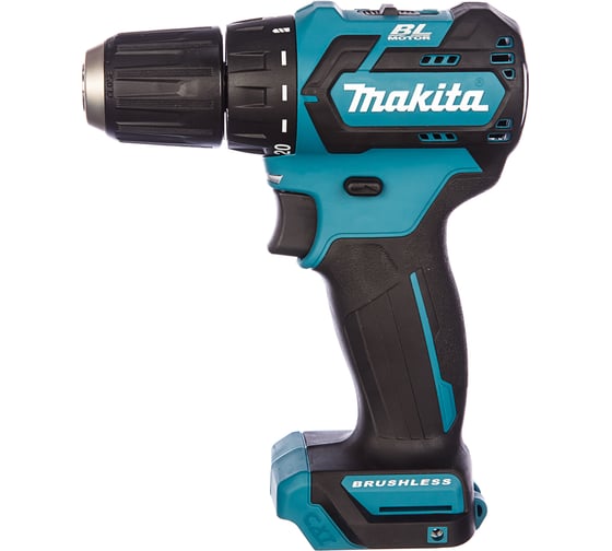 Аккумуляторная дрель-шуруповерт Makita CXT DF332DZ