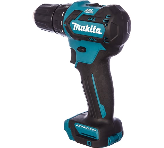 Аккумуляторная дрель-шуруповерт Makita CXT DF332DZ