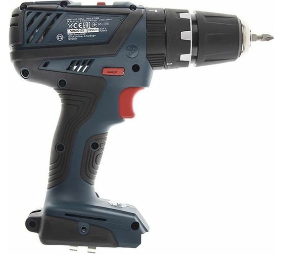 Аккумуляторная ударная дрель-шуруповерт Bosch GSB 14,4-2-LI Plus 0.601.9E7.002