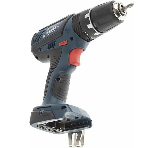 Аккумуляторная ударная дрель-шуруповерт Bosch GSB 14,4-2-LI Plus 0.601.9E7.002
