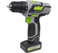 Аккумуляторная дрель-шуруповерт Интерскол ДА-14,4ЭР 435.3.2.00