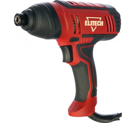 Винтоверт Elitech ВУ 250РЭ 183682