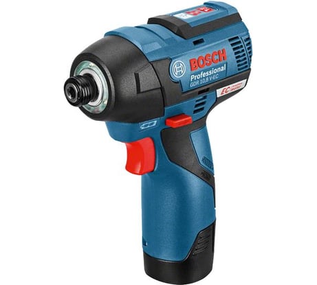 Аккумуляторный импульсный гайковерт Bosch GDR 10,8 V-EC 0.601.9E0.000