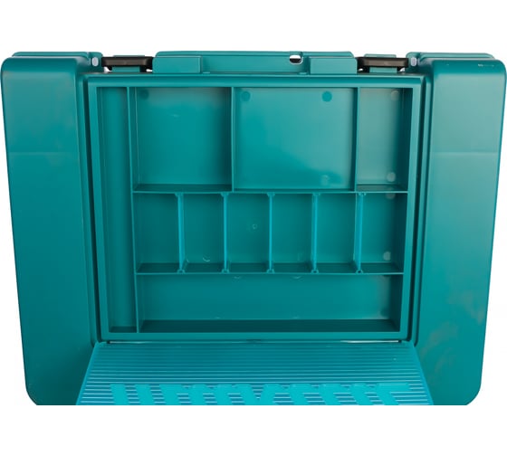 Аккумуляторная дрель-шуруповерт Makita DF457DWLE