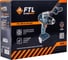 Аккумуляторная ударная дрель-шуруповерт FTL PSR-XI 20V EVO, бесщеточный двигатель, 60 Нм, 20 В, клипса на ремень, боковая ручка, без АКБ, без ЗУ, цв. коробка 8050 7