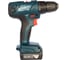 Аккумуляторная дрель-шуруповерт Bosch GSR 140-Li 0.601.9F8.020 2