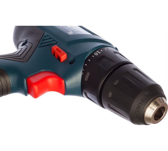 Аккумуляторная дрель-шуруповерт Bosch GSR 180-Li 0.601.9F8.120