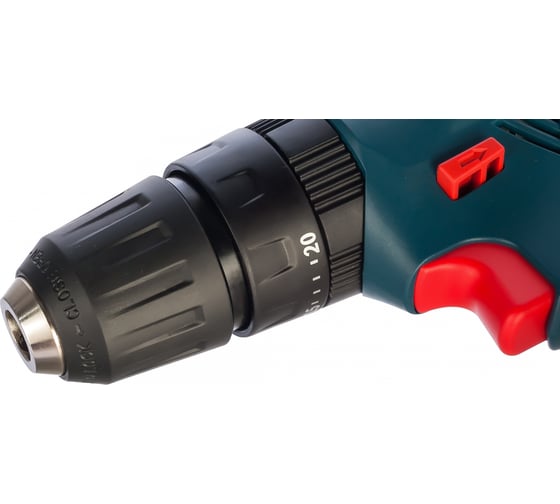 Аккумуляторная ударная дрель-шуруповерт Bosch GSB 180-Li 0.601.9F8.320