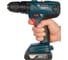 Аккумуляторная ударная дрель-шуруповерт Bosch GSB 180-Li 0.601.9F8.320 6
