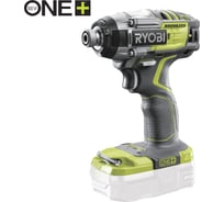 Импульсный бесщеточный винтоверт Ryobi ONE+ R18IDBL-0  без аккумулятора в комплекте 5133002662 15606915