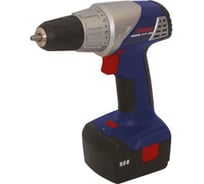 Аккумуляторная дрель-шуруповерт Кратон CD-9-01 3 11 01 009